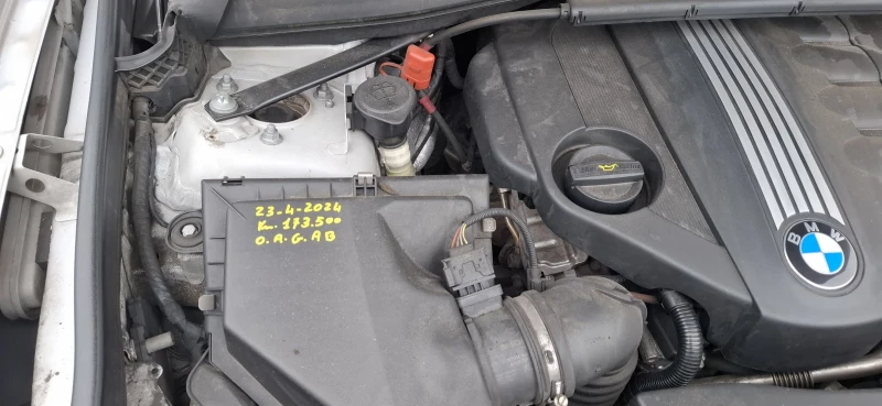 BMW X1 X-DRIVE 18d, снимка 7 - Автомобили и джипове - 52502500