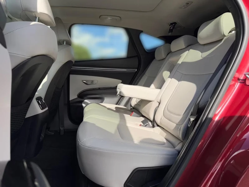 Hyundai Tucson PRIME/265HP/4WD/360CAM/ACC/CARPLAY/HUD/NIGHT/847f, снимка 12 - Автомобили и джипове - 52087726