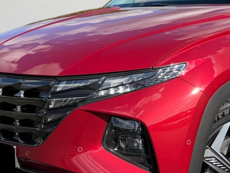 Hyundai Tucson PRIME/265HP/4WD/360CAM/ACC/CARPLAY/HUD/NIGHT/847f, снимка 2 - Автомобили и джипове - 52087726