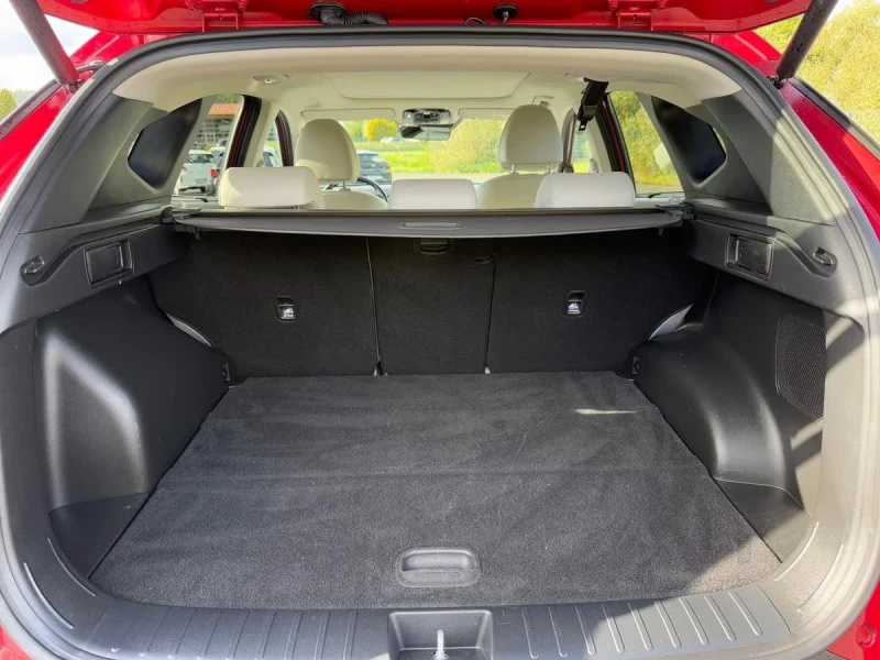 Hyundai Tucson PRIME/265HP/4WD/360CAM/ACC/CARPLAY/HUD/NIGHT/847f, снимка 7 - Автомобили и джипове - 52087726