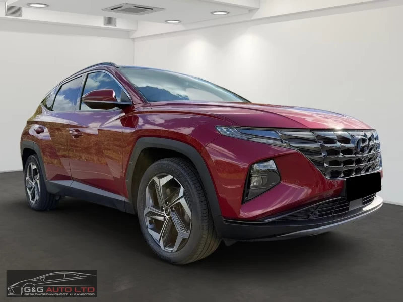 Hyundai Tucson PRIME/265HP/4WD/360CAM/ACC/CARPLAY/HUD/NIGHT/847f, снимка 5 - Автомобили и джипове - 52087726