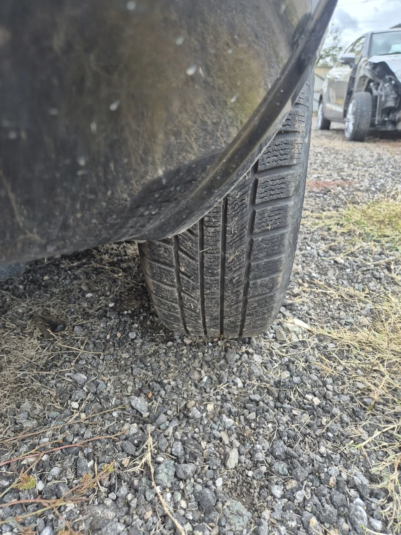 Nissan X-trail 2.5  BRC, снимка 14 - Автомобили и джипове - 52493721