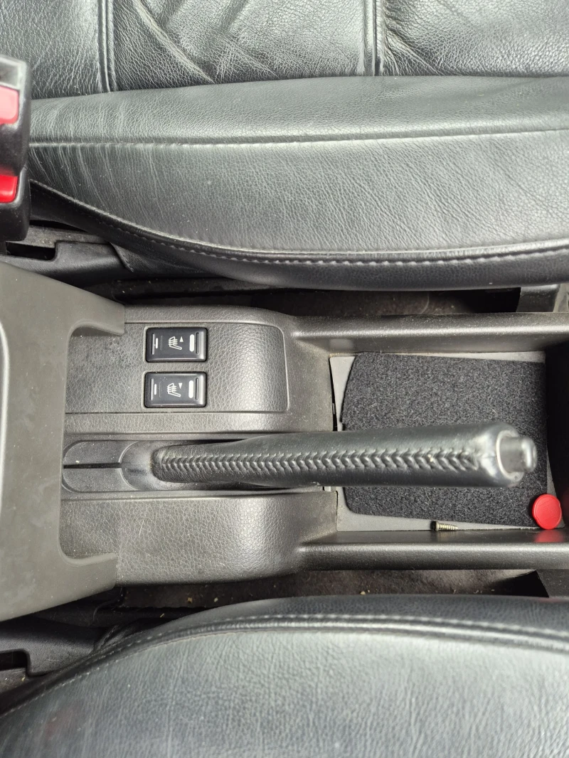 Nissan X-trail 2.5  BRC, снимка 16 - Автомобили и джипове - 52493721