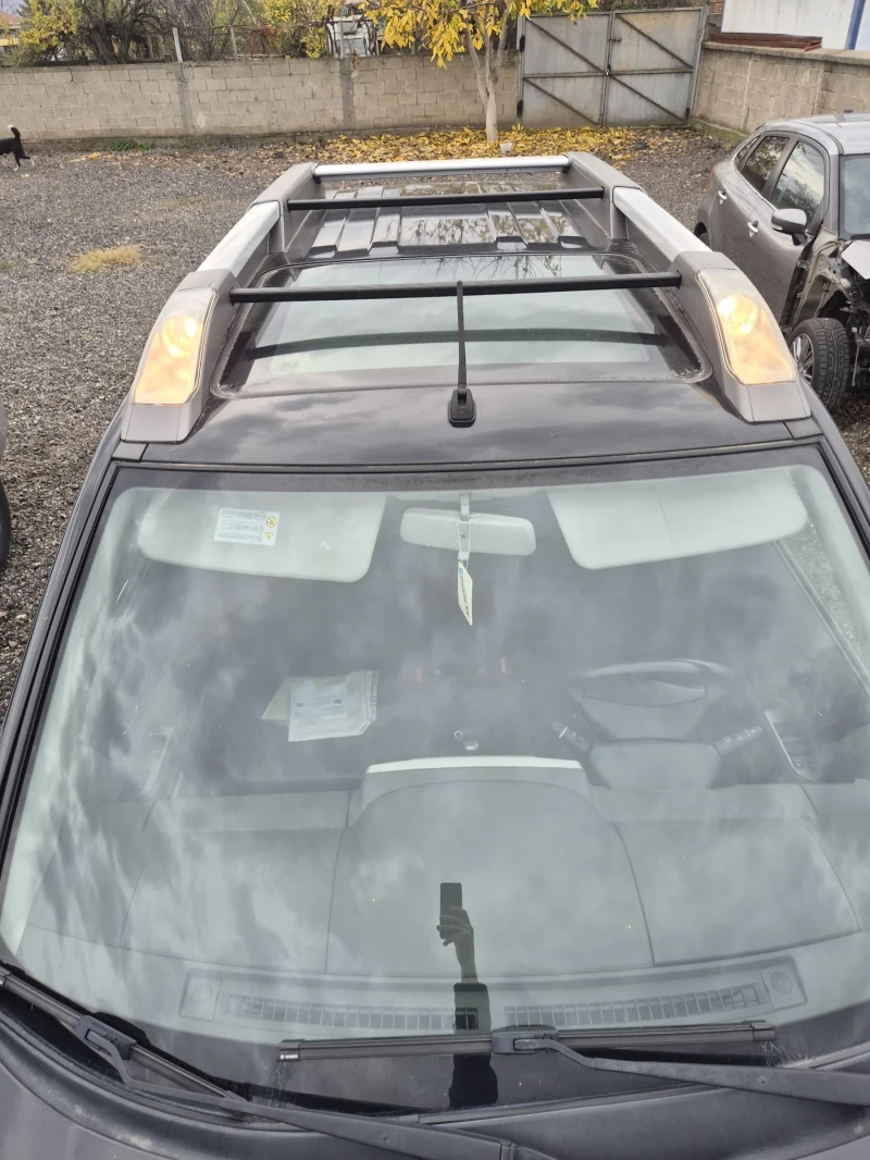 Nissan X-trail 2.5  BRC, снимка 2 - Автомобили и джипове - 52493721