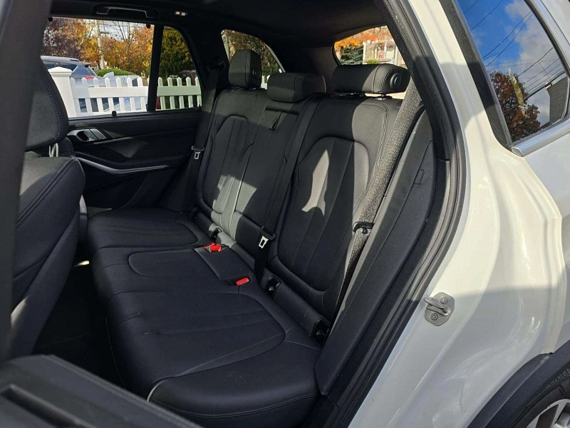 BMW X5 XDRIVE40I, снимка 11 - Автомобили и джипове - 52573349