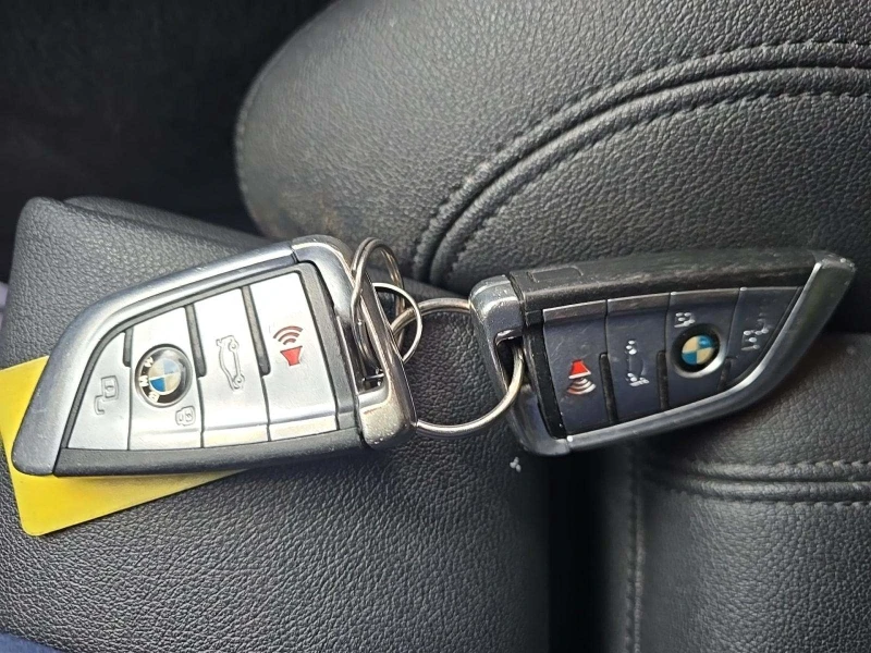 BMW X5 XDRIVE40I, снимка 9 - Автомобили и джипове - 52573349