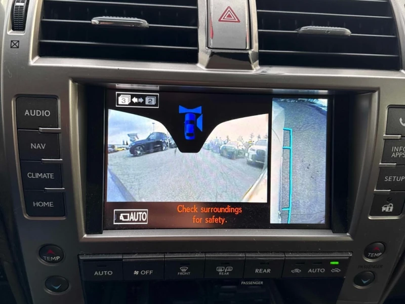 Lexus GX 460 * 4WD 4dr * CARFAX * БЕЗ ПЪРВОНАЧАЛНА ВНОСКА, снимка 16 - Автомобили и джипове - 52828700