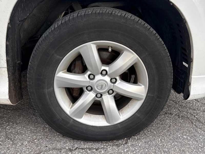 Lexus GX 460 * 4WD 4dr * CARFAX * БЕЗ ПЪРВОНАЧАЛНА ВНОСКА, снимка 7 - Автомобили и джипове - 52828700