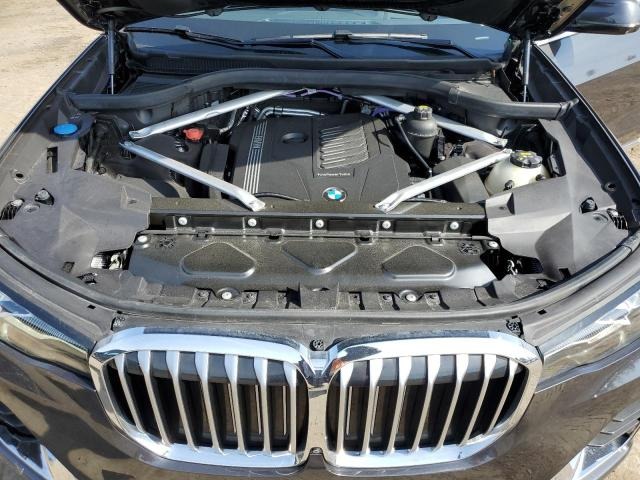 BMW X7 40I , снимка 12 - Автомобили и джипове - 46395413
