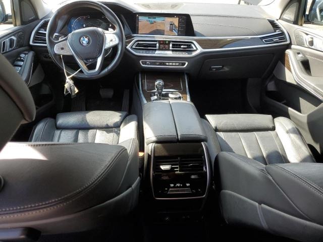 BMW X7 40I , снимка 8 - Автомобили и джипове - 46395413