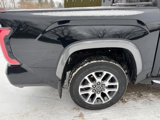 Toyota Tundra * platinum* CARFAX * БЕЗ ПЪРВОНАЧАЛНА ВНОСКА - изображение 5