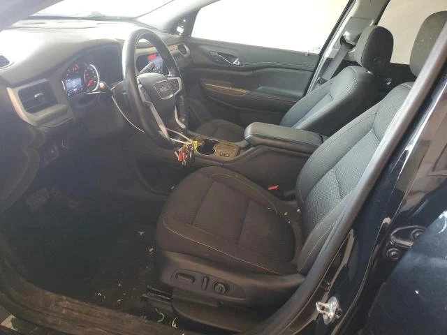 Gmc Acadia 3.6L 6 Front-wheel Drive - изображение 9