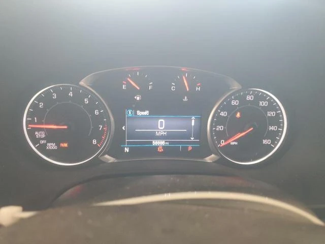 Gmc Acadia 3.6L 6 Front-wheel Drive, снимка 11 - Автомобили и джипове - 53220950