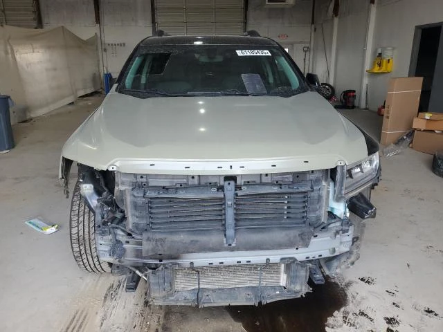 Gmc Acadia 3.6L 6 Front-wheel Drive - изображение 7