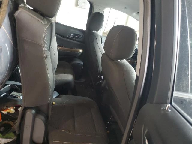 Gmc Acadia 3.6L 6 Front-wheel Drive, снимка 12 - Автомобили и джипове - 53220950