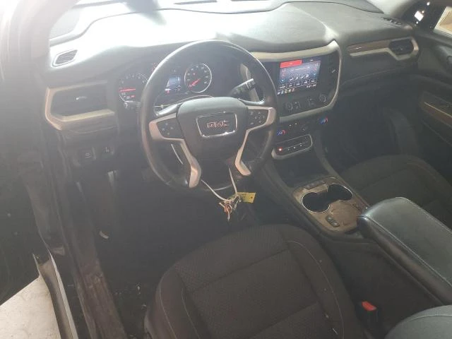 Gmc Acadia 3.6L 6 Front-wheel Drive - изображение 10