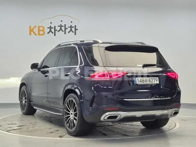 Mercedes-Benz GLE 450 AMG 360* ОБДУХВАНЕ* ДИСТРОНИК* ВКЛЮЧЕН ТЕХНОТЕСТ И ПРЕ, снимка 2 - Автомобили и джипове - 54193988