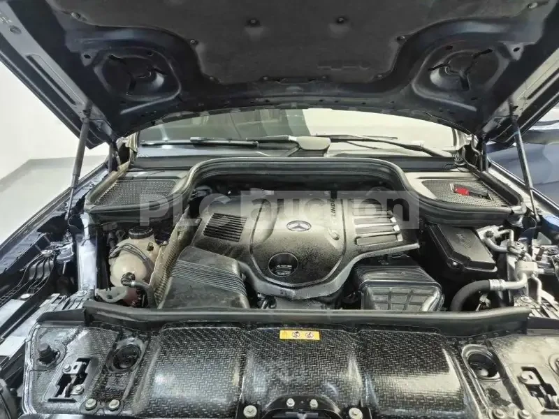 Mercedes-Benz GLE 450 AMG 360* ОБДУХВАНЕ* ДИСТРОНИК* ВКЛЮЧЕН ТЕХНОТЕСТ И ПРЕ, снимка 13 - Автомобили и джипове - 54193988