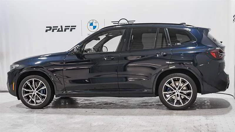 BMW X3 2022 BMW X3 Xdrive30i , снимка 3 - Автомобили и джипове - 54231083