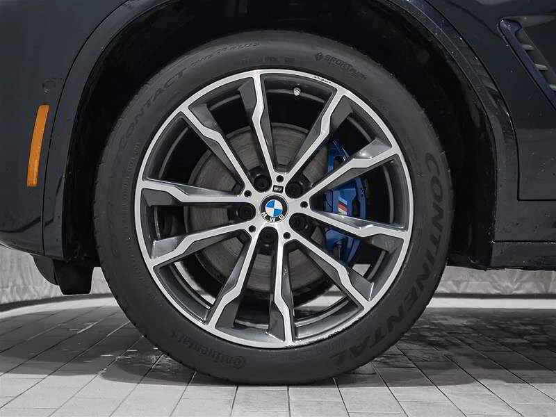 BMW X3 2022 BMW X3 Xdrive30i , снимка 6 - Автомобили и джипове - 54231083