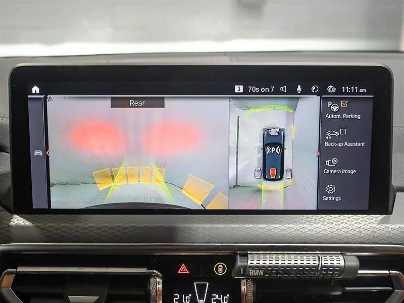 BMW X3 2022 BMW X3 Xdrive30i , снимка 10 - Автомобили и джипове - 54231083