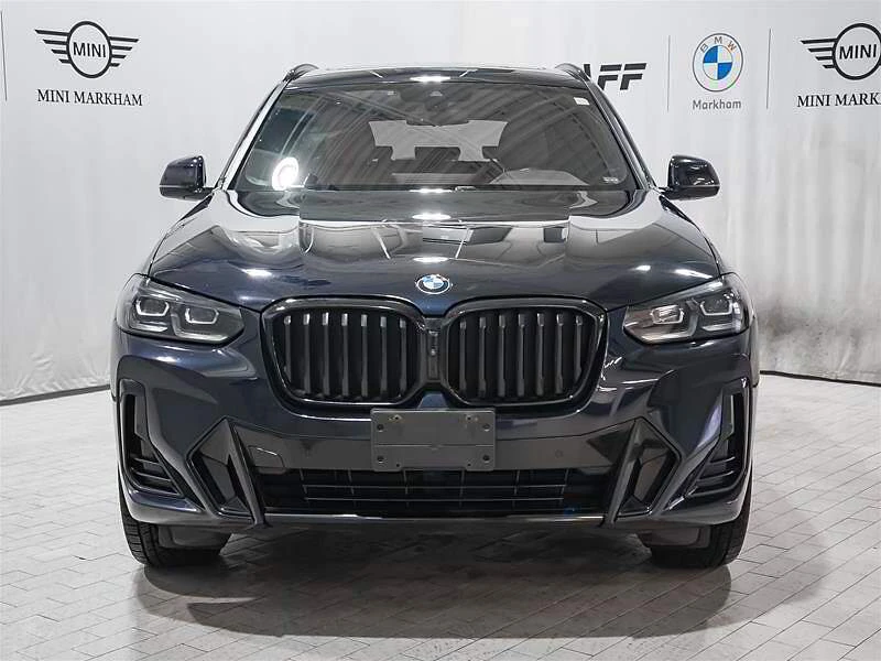 BMW X3 2022 BMW X3 Xdrive30i , снимка 2 - Автомобили и джипове - 54231083