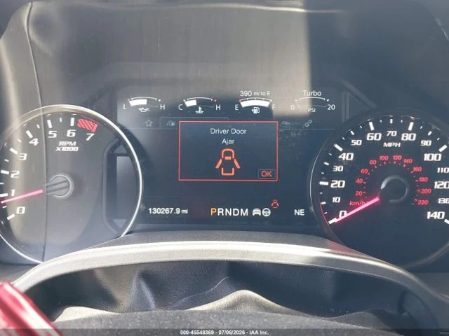 Ford F150 RAPTOR, снимка 7 - Автомобили и джипове - 55888729