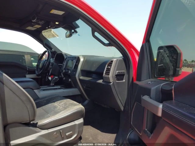 Ford F150 RAPTOR, снимка 5 - Автомобили и джипове - 55888729