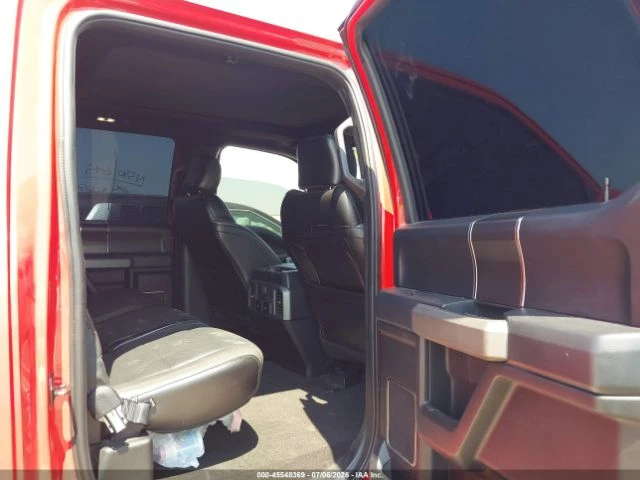 Ford F150 RAPTOR, снимка 8 - Автомобили и джипове - 55888729