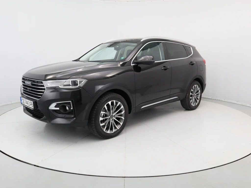 Haval H6 2.0 SUPMEME, снимка 1