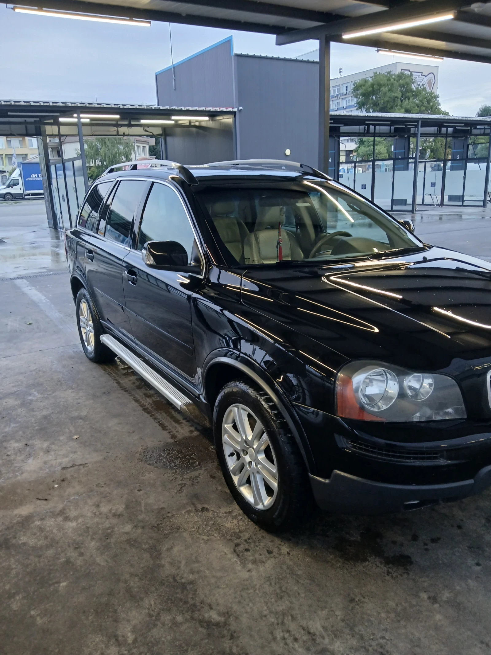Volvo Xc90, снимка 1