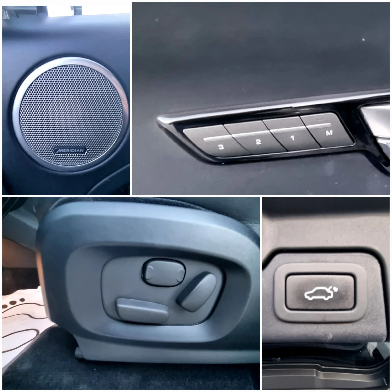 Land Rover Evoque 2.2d 150k.c. | Mobile.bg   14