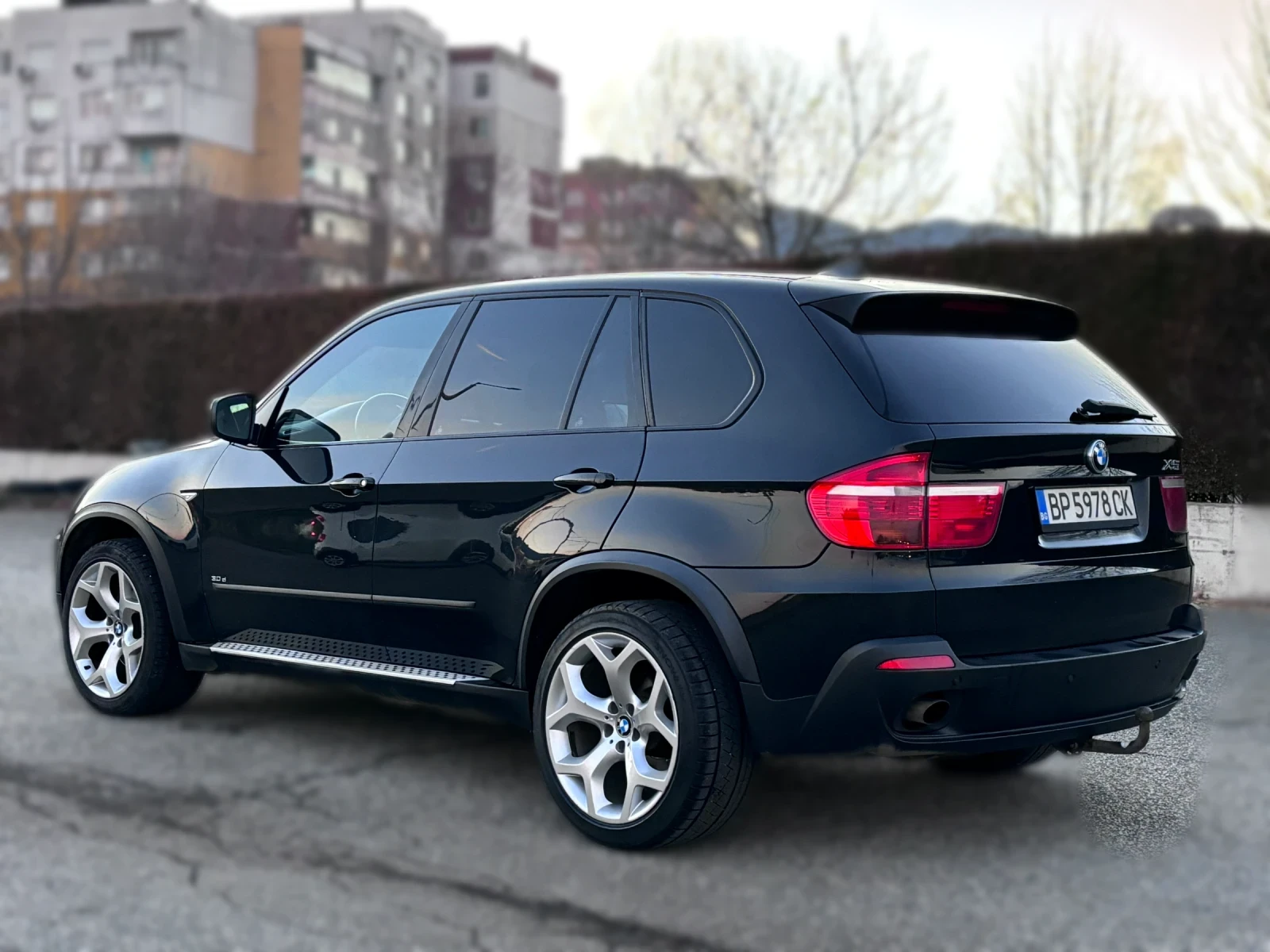 BMW X5 3.0d * ТОП*  - изображение 4