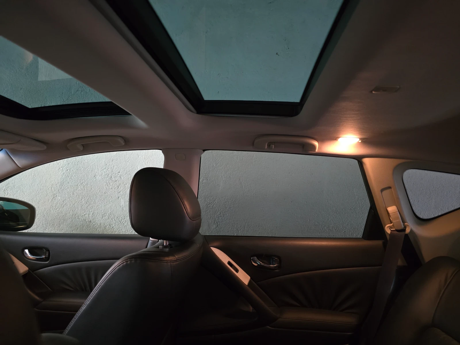 Nissan Murano 3.5 - изображение 4