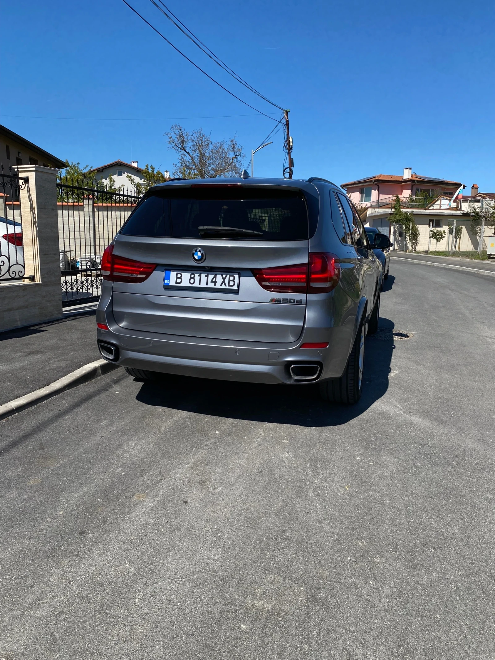 BMW X5  - изображение 7