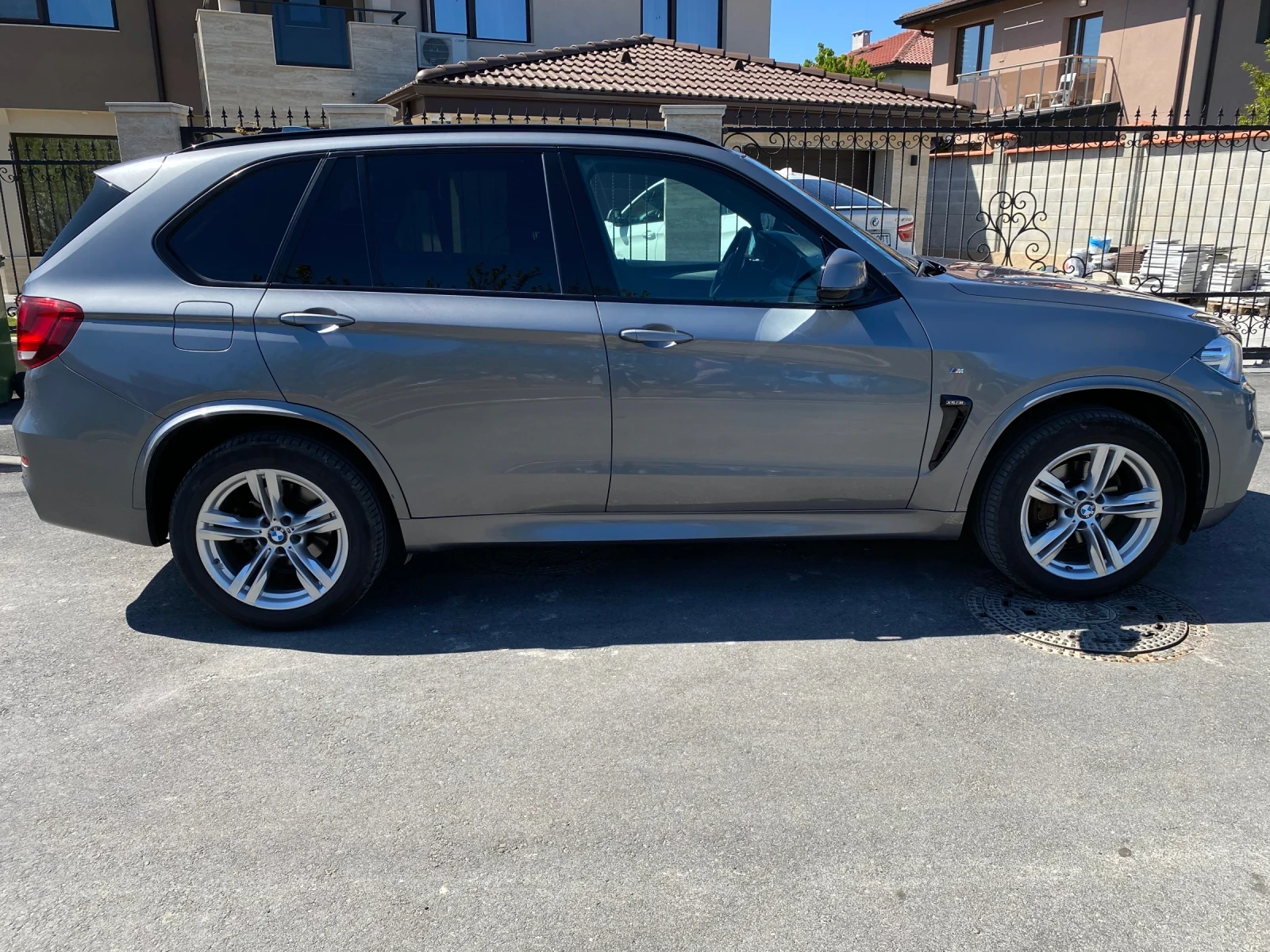 BMW X5  - изображение 6