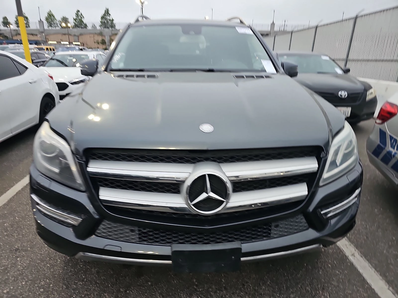 Mercedes-Benz GL 500 4MATIC/3xTV/FULL/Крайна цена до София! - изображение 6