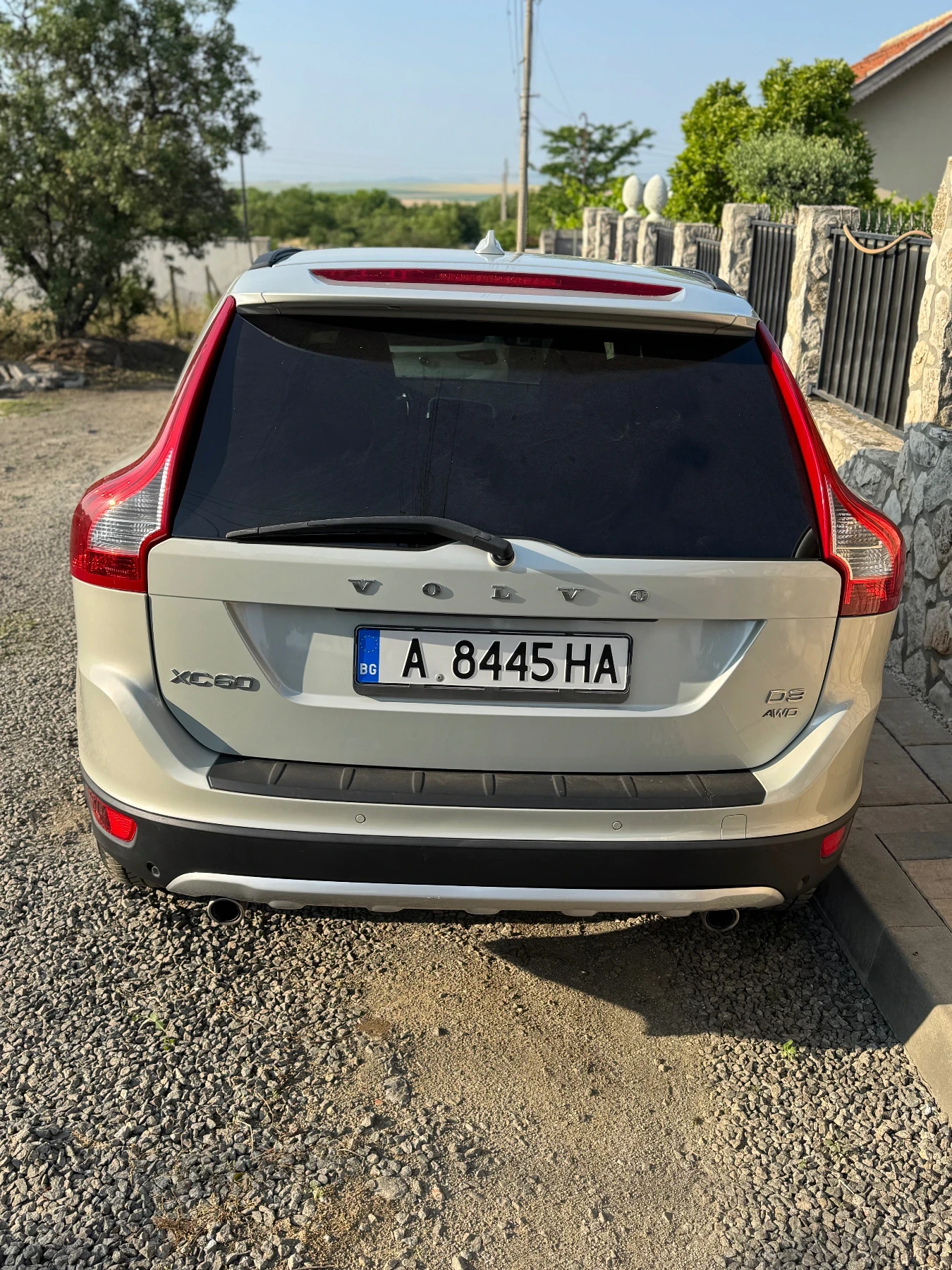 Volvo XC60  - изображение 6