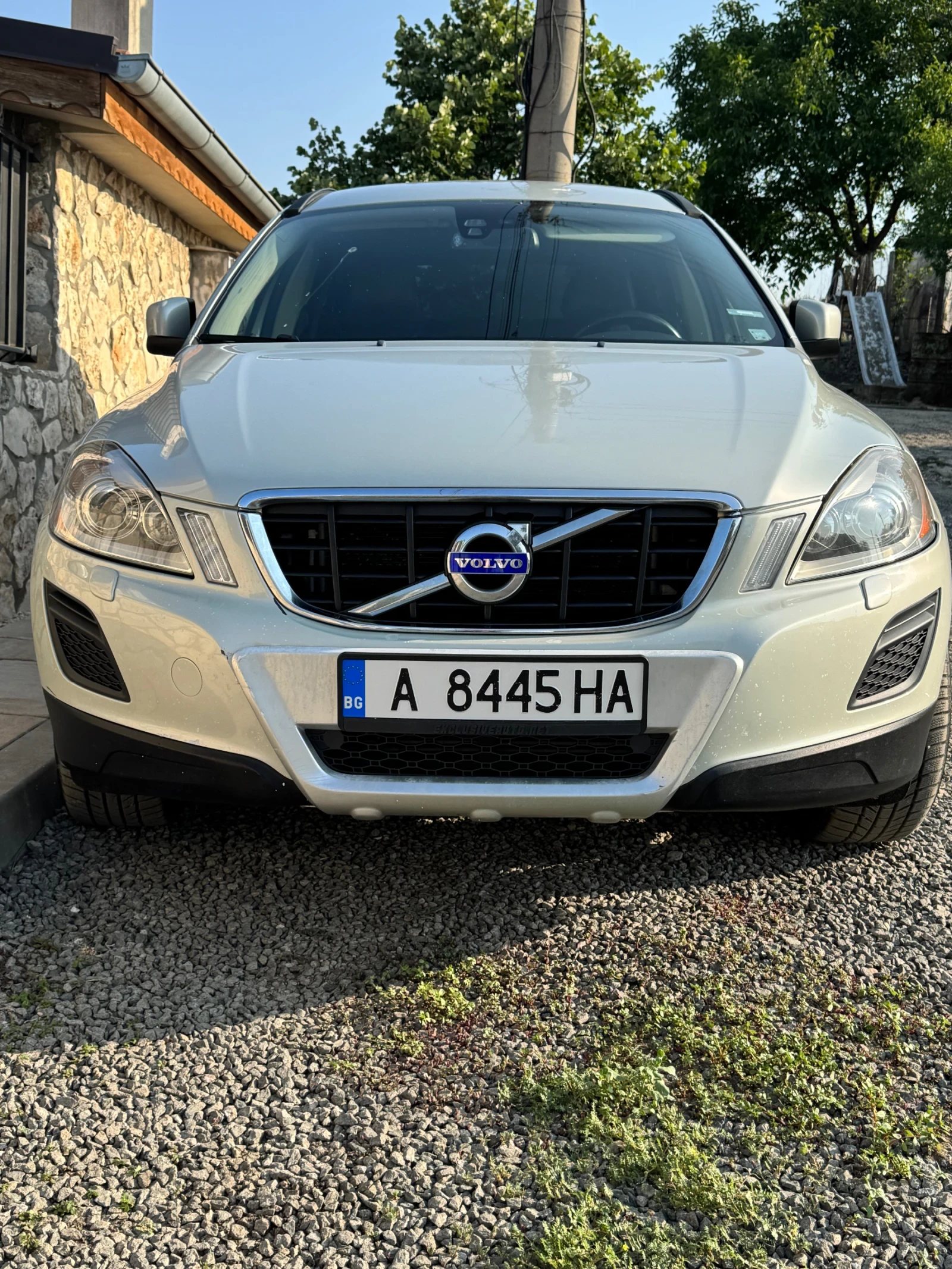 Volvo XC60  - изображение 2