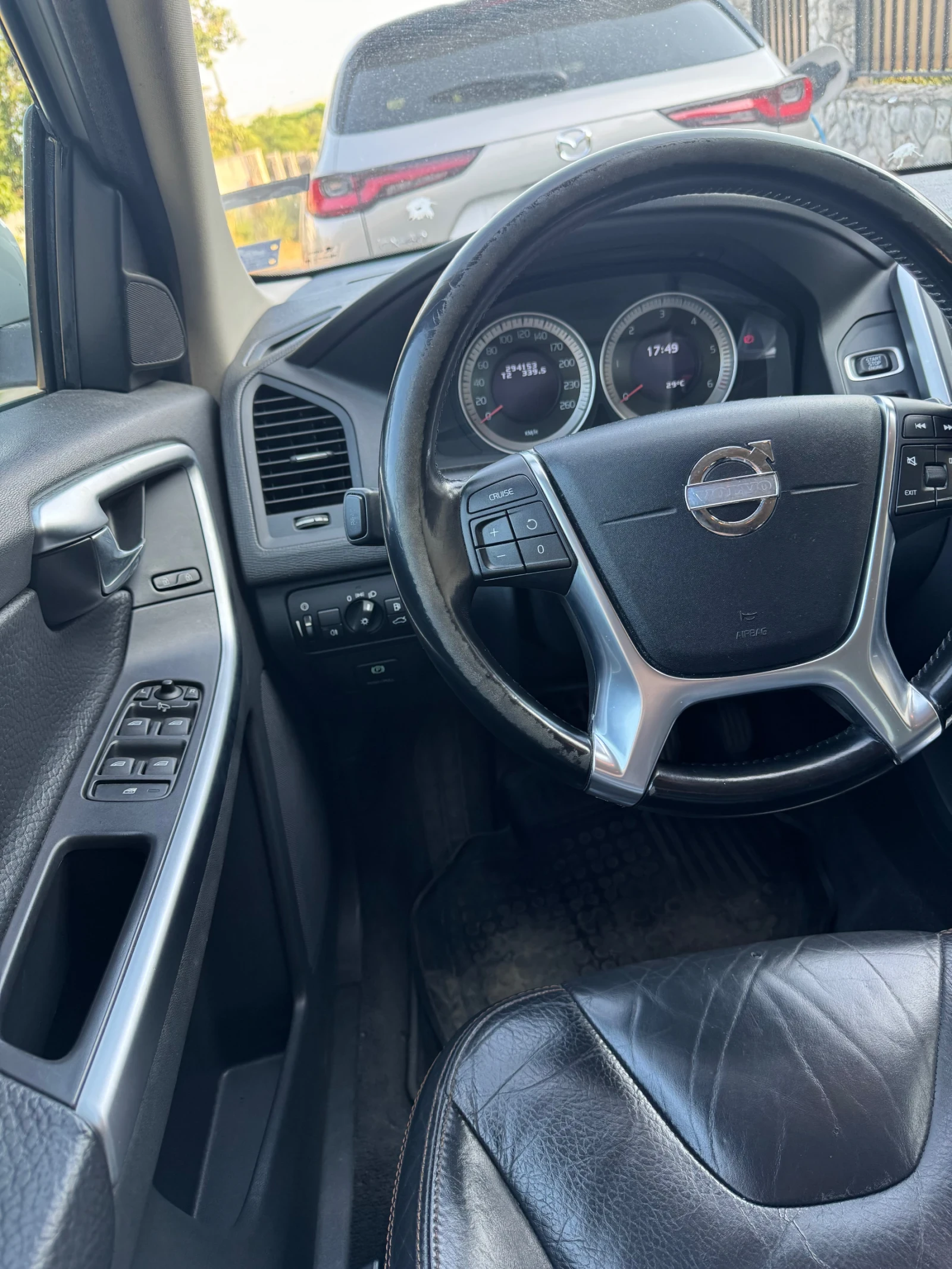 Volvo XC60  - изображение 8