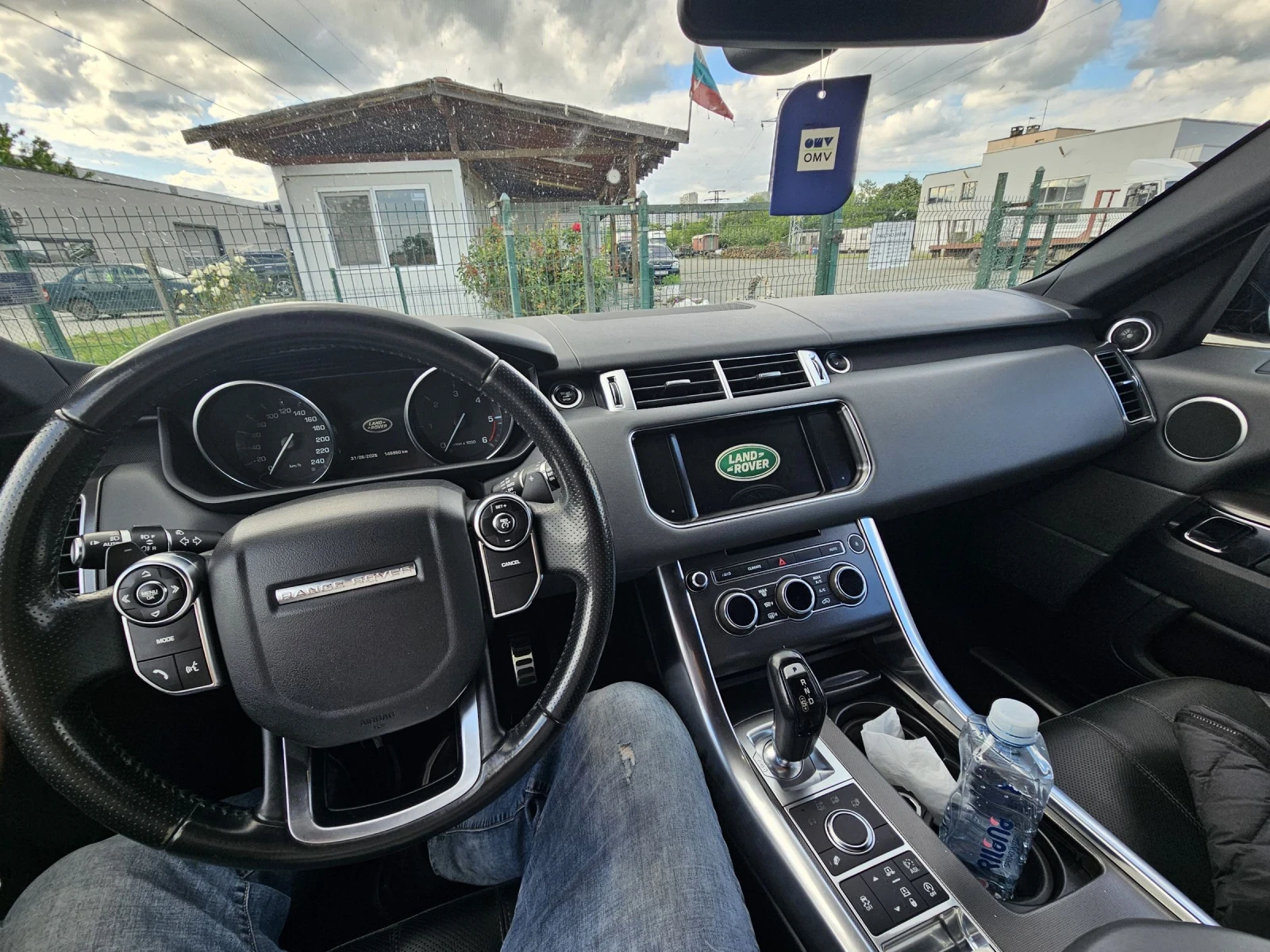 Land Rover Range Rover Sport  - изображение 6