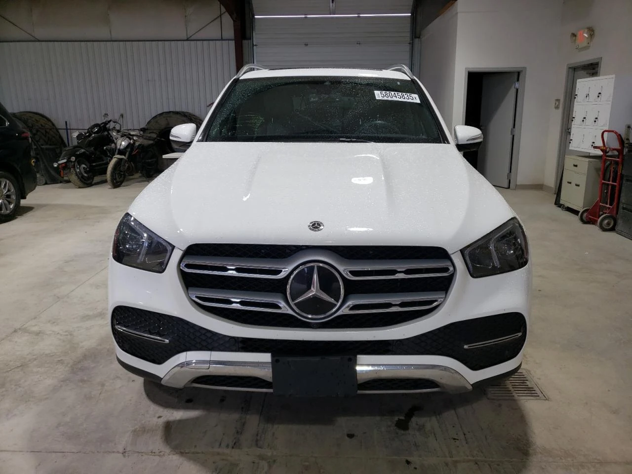 Mercedes-Benz GLE 350 4MATIC/DIGITAL/ПОДГРЕВИ/ПАНО - изображение 2