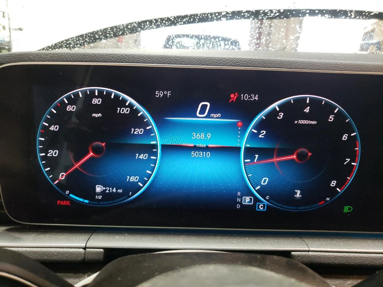 Mercedes-Benz GLE 350 4MATIC/DIGITAL/ПОДГРЕВИ/ПАНО - изображение 9