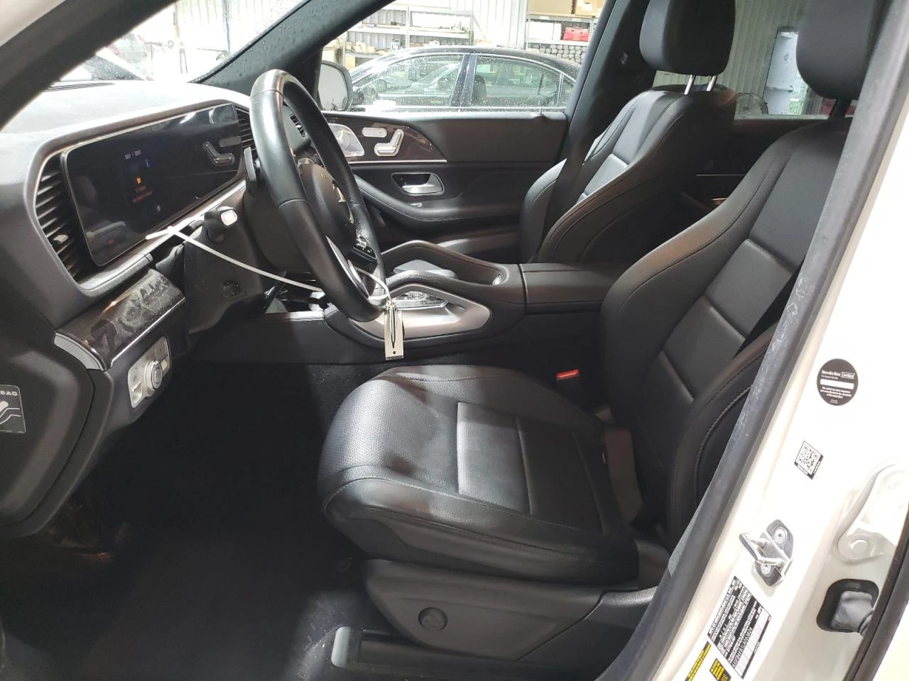 Mercedes-Benz GLE 350 4MATIC/DIGITAL/ПОДГРЕВИ/ПАНО - изображение 7