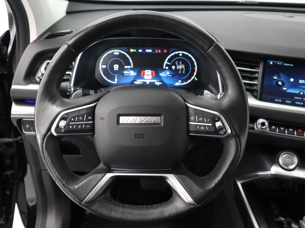 Haval H6 2.0 SUPMEME | Mobile.bg   14