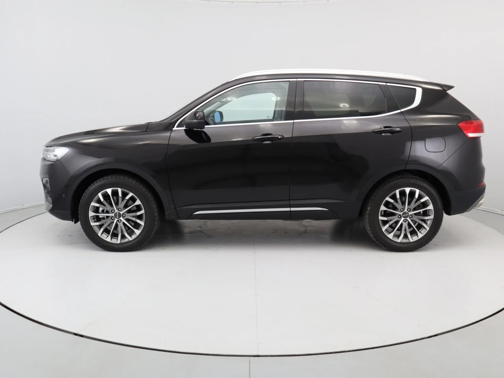 Haval H6  - изображение 4