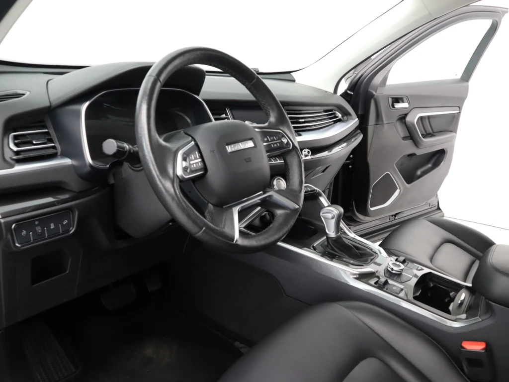 Haval H6 2.0 SUPMEME | Mobile.bg   12