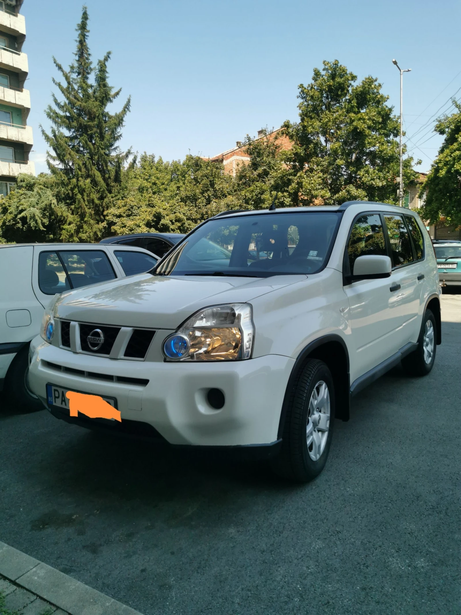 Nissan X-trail | Mobile.bg   15