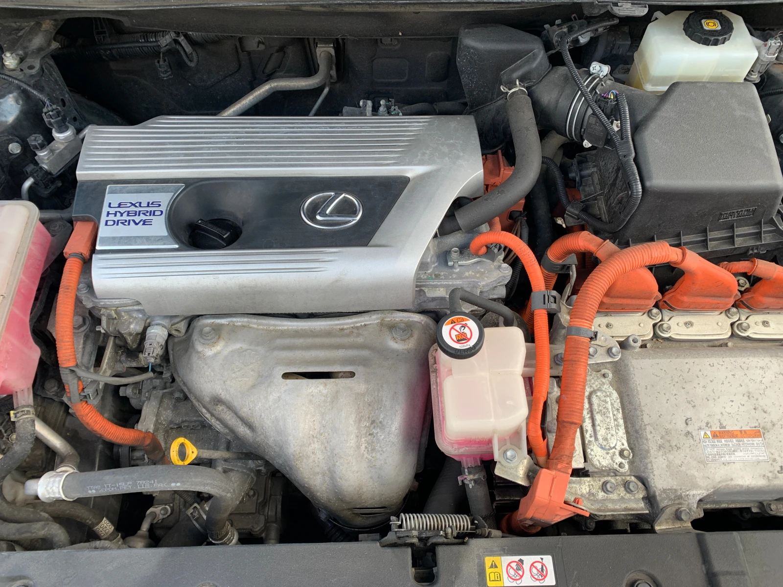 Lexus NX 300h-AWD Пълна ГАРАНЦИЯ | Mobile.bg — изображение 15