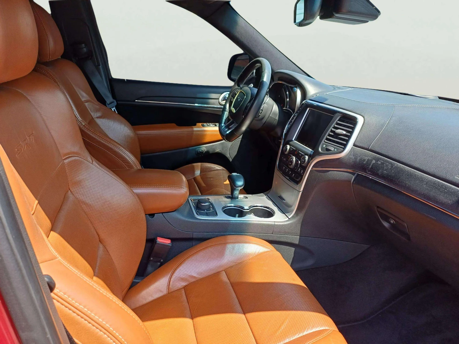 Jeep Grand cherokee 3.0 i | Mobile.bg   11